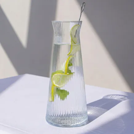 Karafka do napojów Lyra 1150 ml