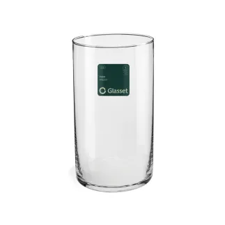 Wazon dekoracyjny, cylinder Luca 29 cm