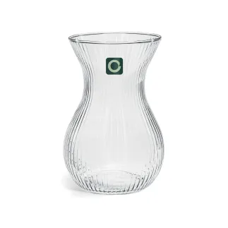 Wazon dekoracyjny Lyra 18 cm