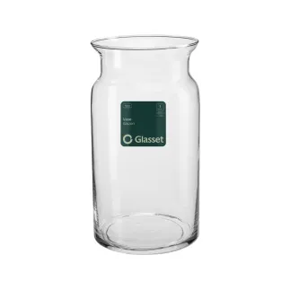 Wazon dekoracyjny, słój Aura 29.5 cm