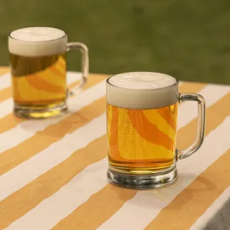 Kufel do piwa Birra 613 ml