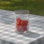 Pojemnik na żywność z metalową pokrywką Tidy 15 cm Pojemnik na żywność z metalową pokrywką Tidy 15 cm
