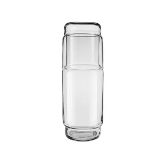 Zestaw do napojów Nest - karafka i szklanki