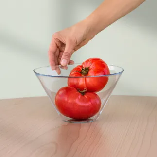 Salaterka, miska Ava 1662 ml