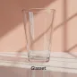 Wazon szklany Ava do średnich i dużych bukietów 19,5 cm
