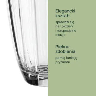 Szklanka do napojów Vira 6x180 ml