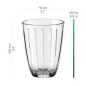 Szklanka do napojów Vira 6x180 ml