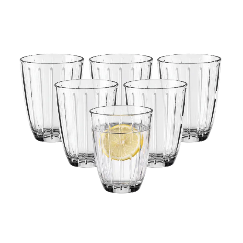 Szklanka do napojów Vira 6x180 ml