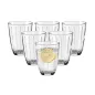 Szklanka do napojów Vira 6x180 ml