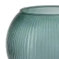 Kula szklana Olivia Elegant Green 15,5 cm