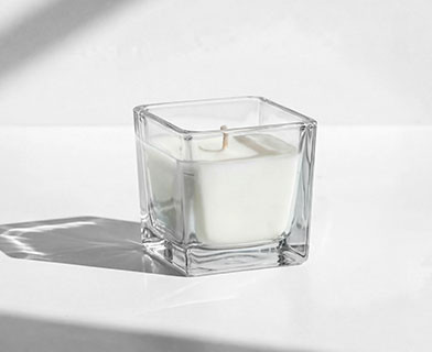 Pojemniki pod zalew świec