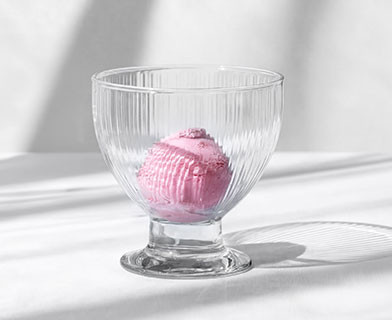 Pucharki do deserów