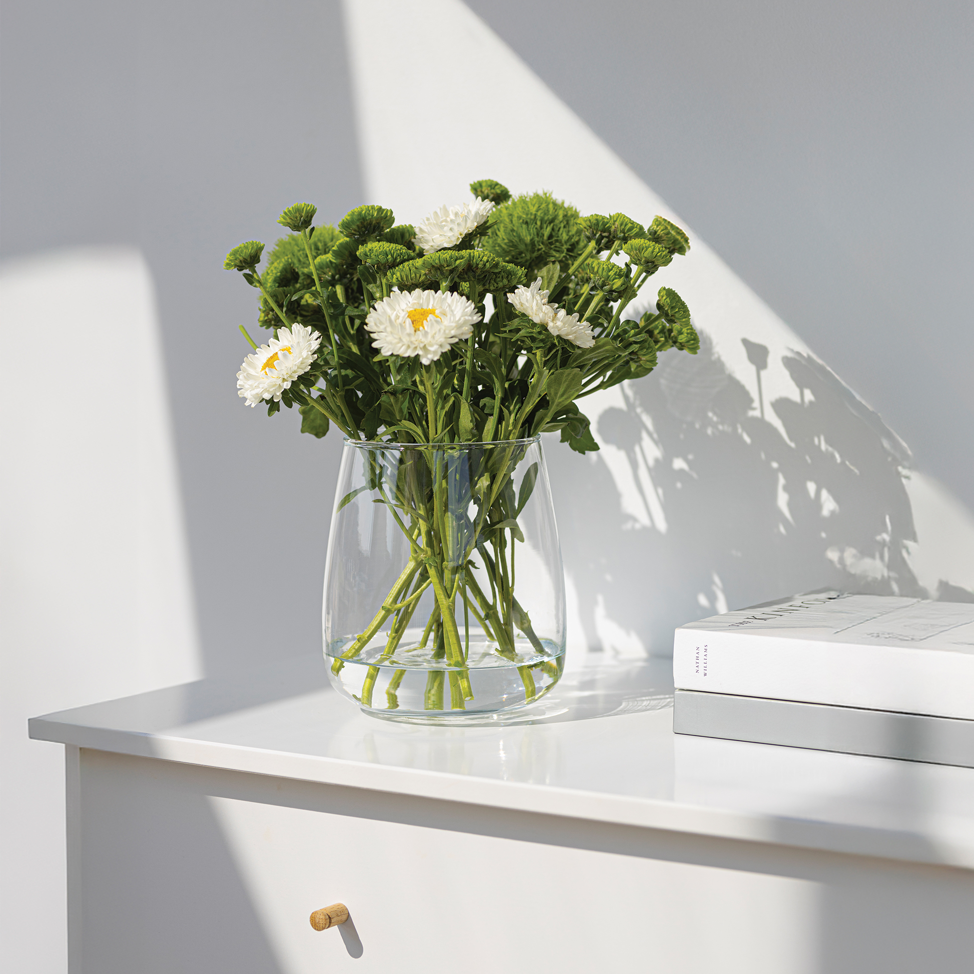 Nest – aranżacja 2