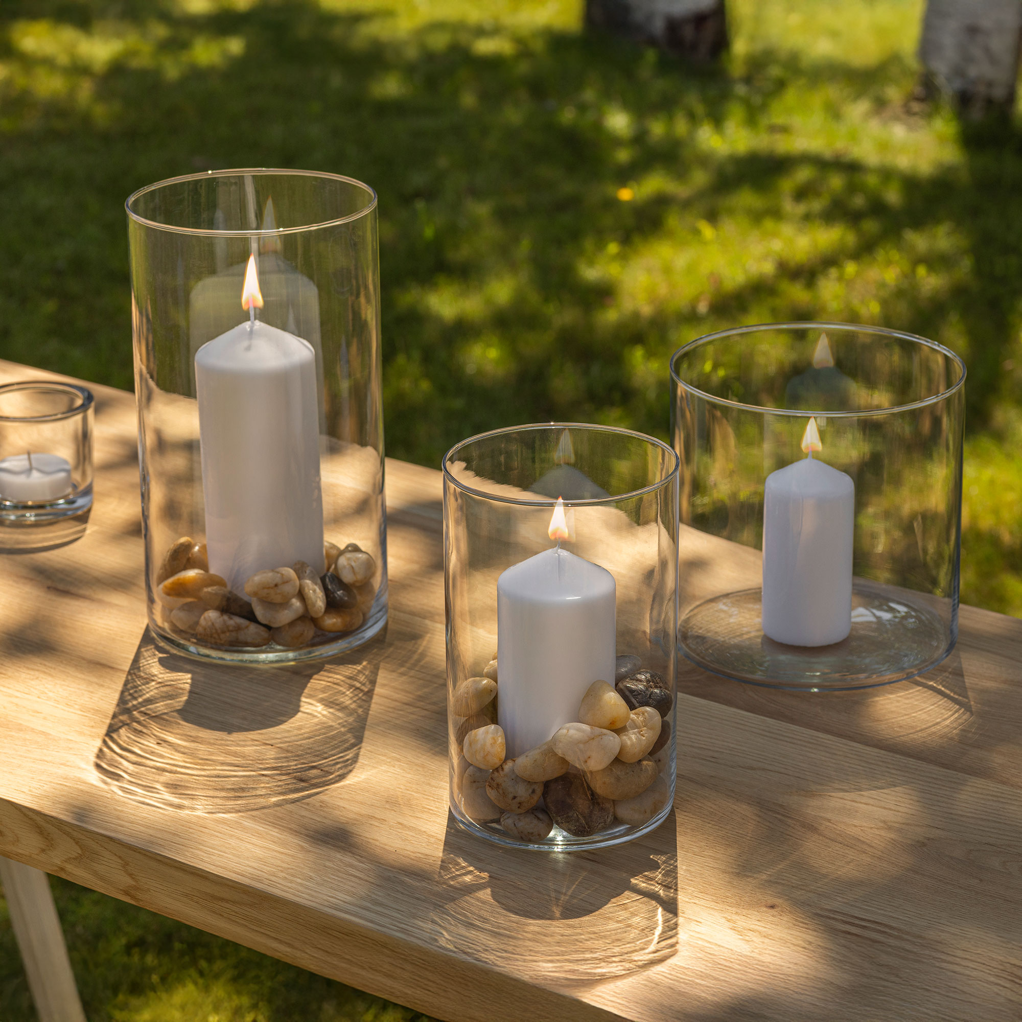 Nest – aranżacja 2