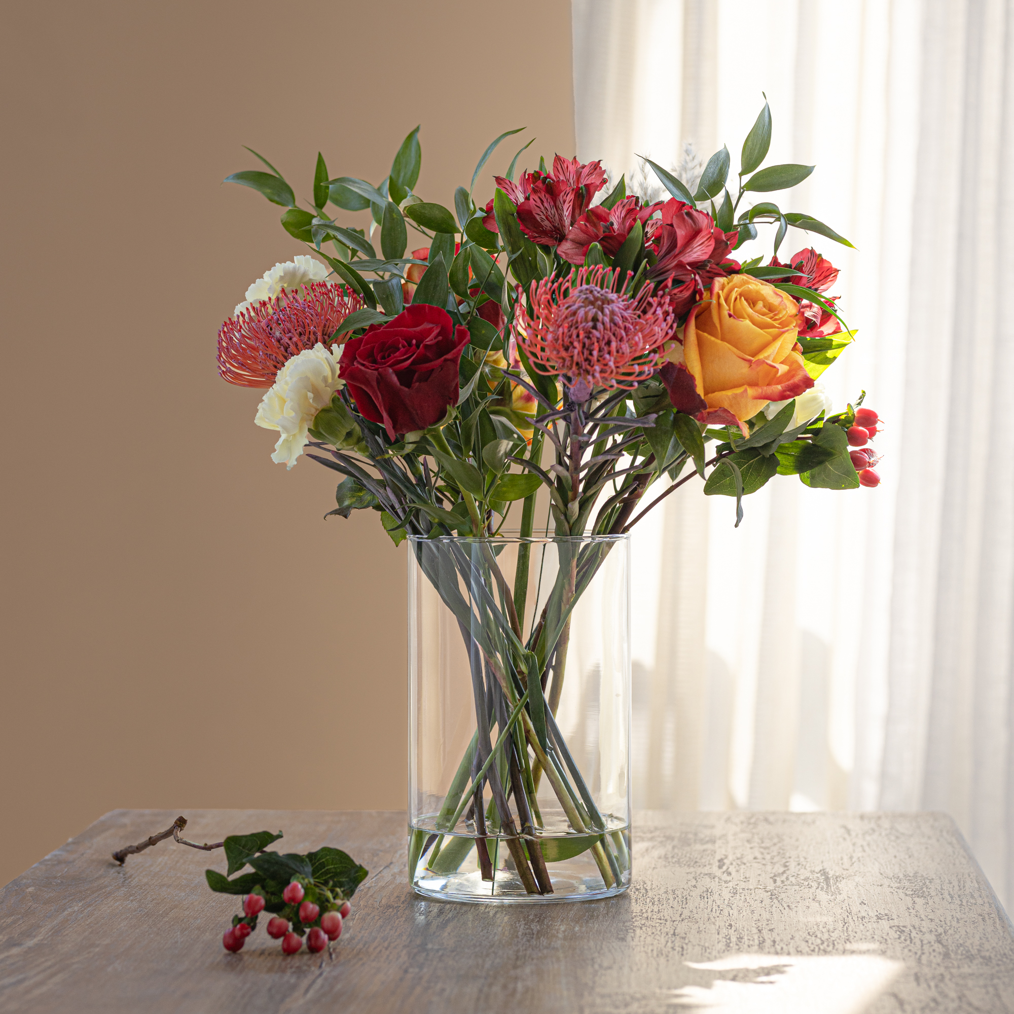 Nest – aranżacja 2