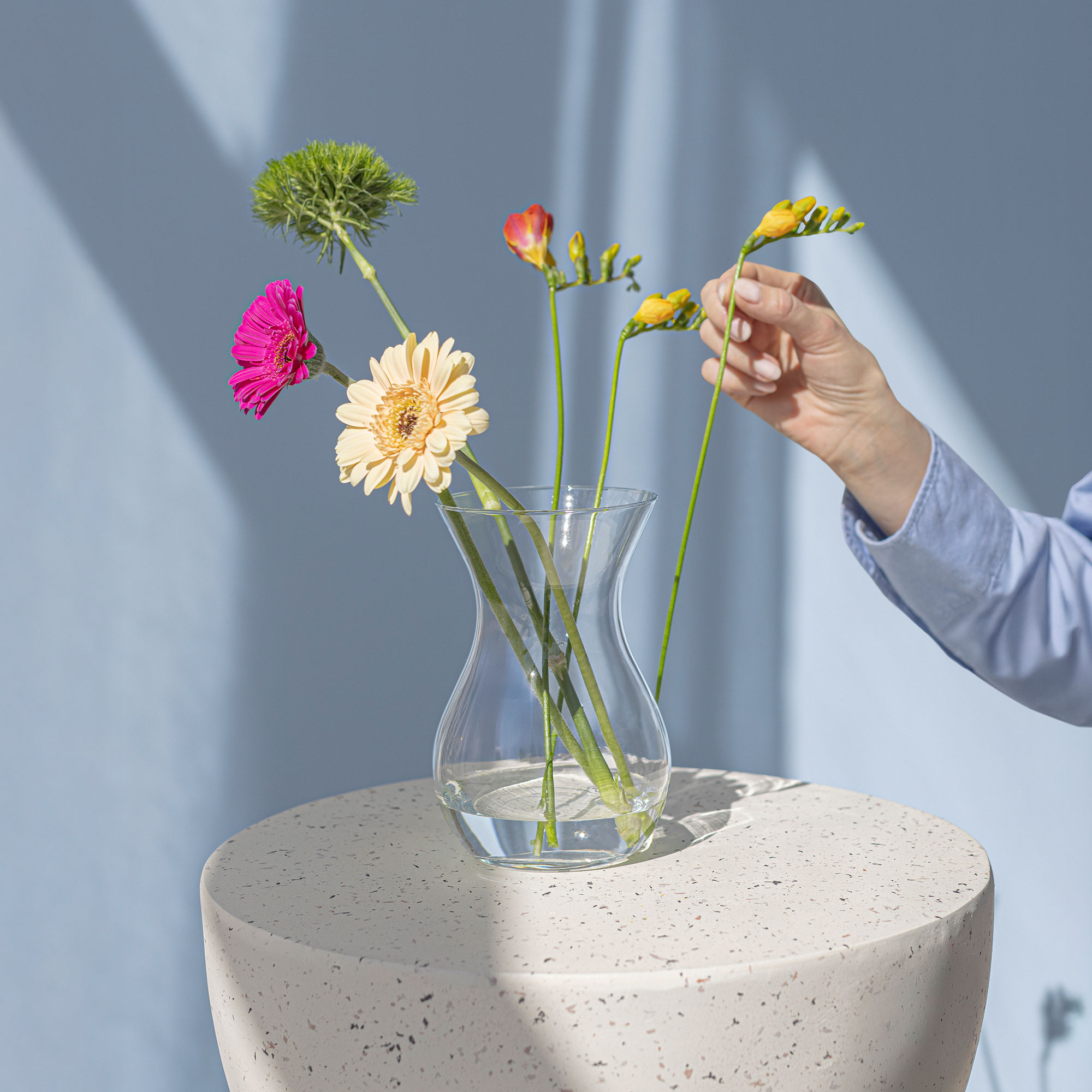 Nest – aranżacja 2