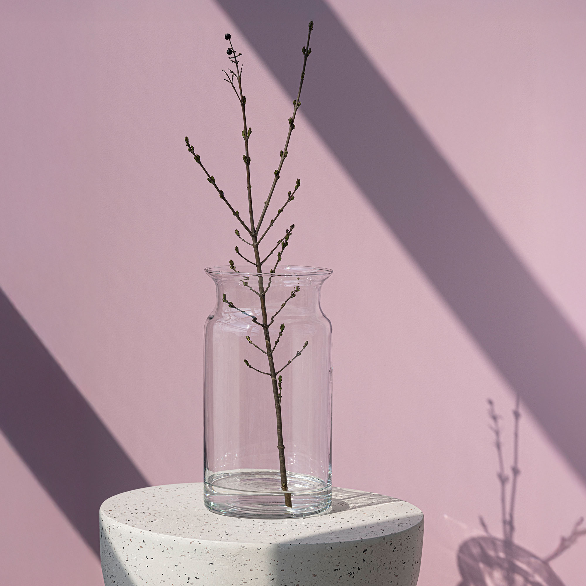 Nest – aranżacja 2