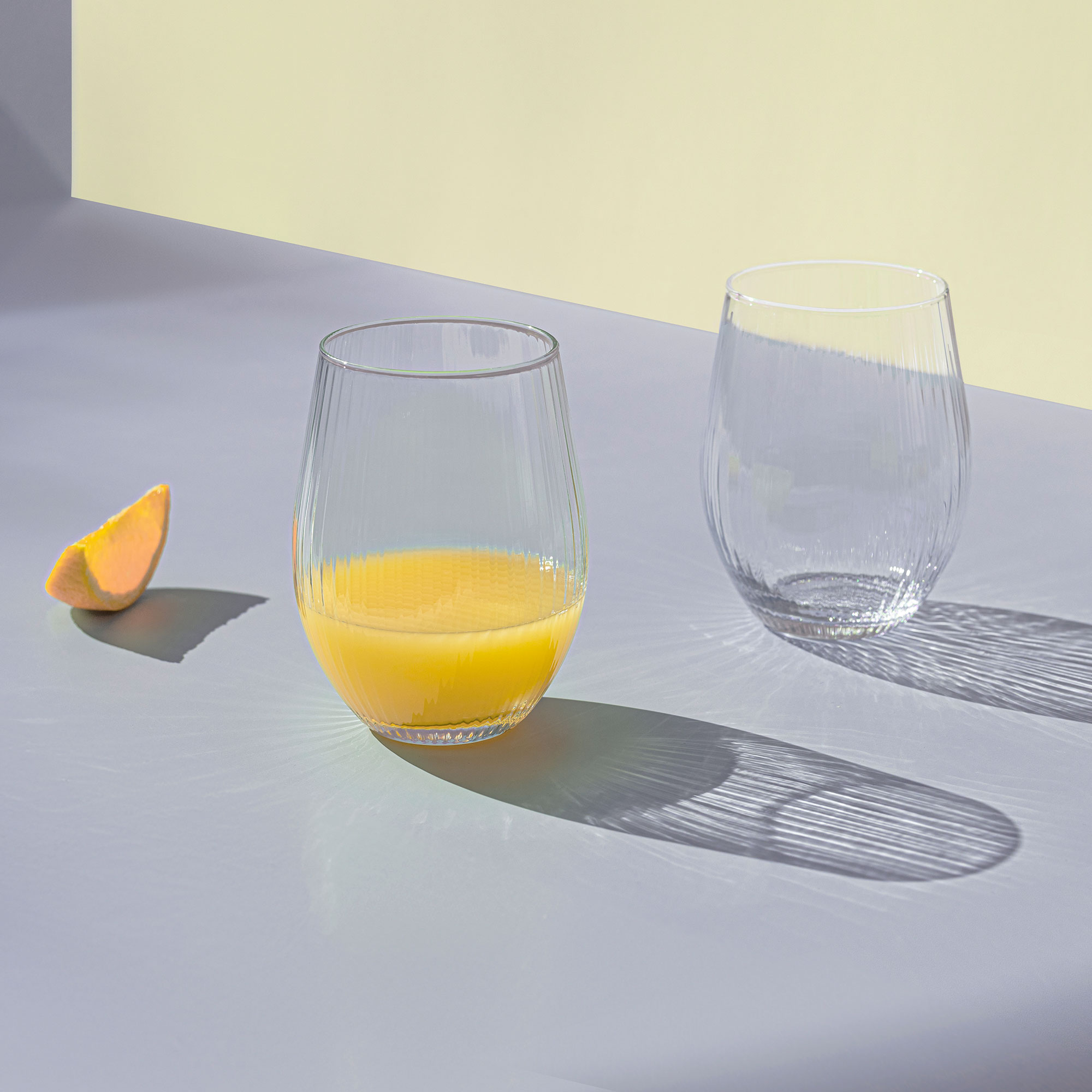 Lyra 624 ml – aranżacja 1