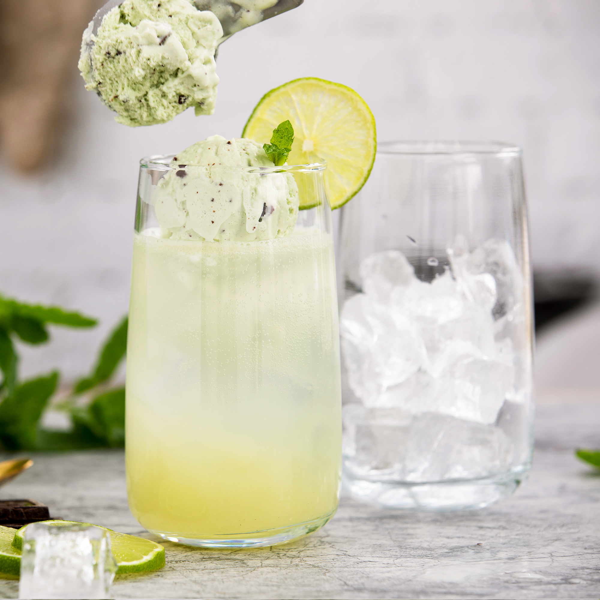 Emma – aranżacja 2