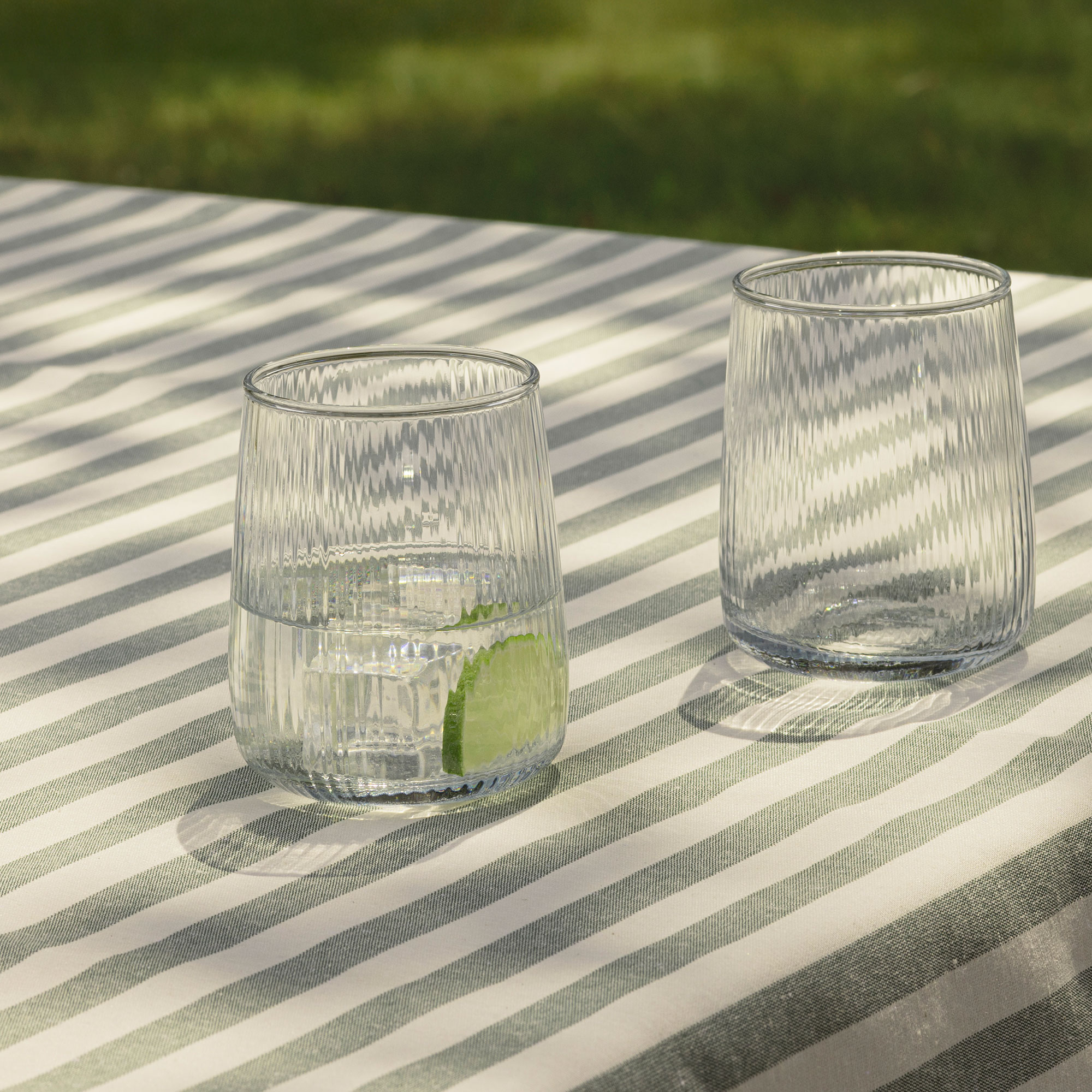 Szklanki Lyra 355 ml – aranżacja 2