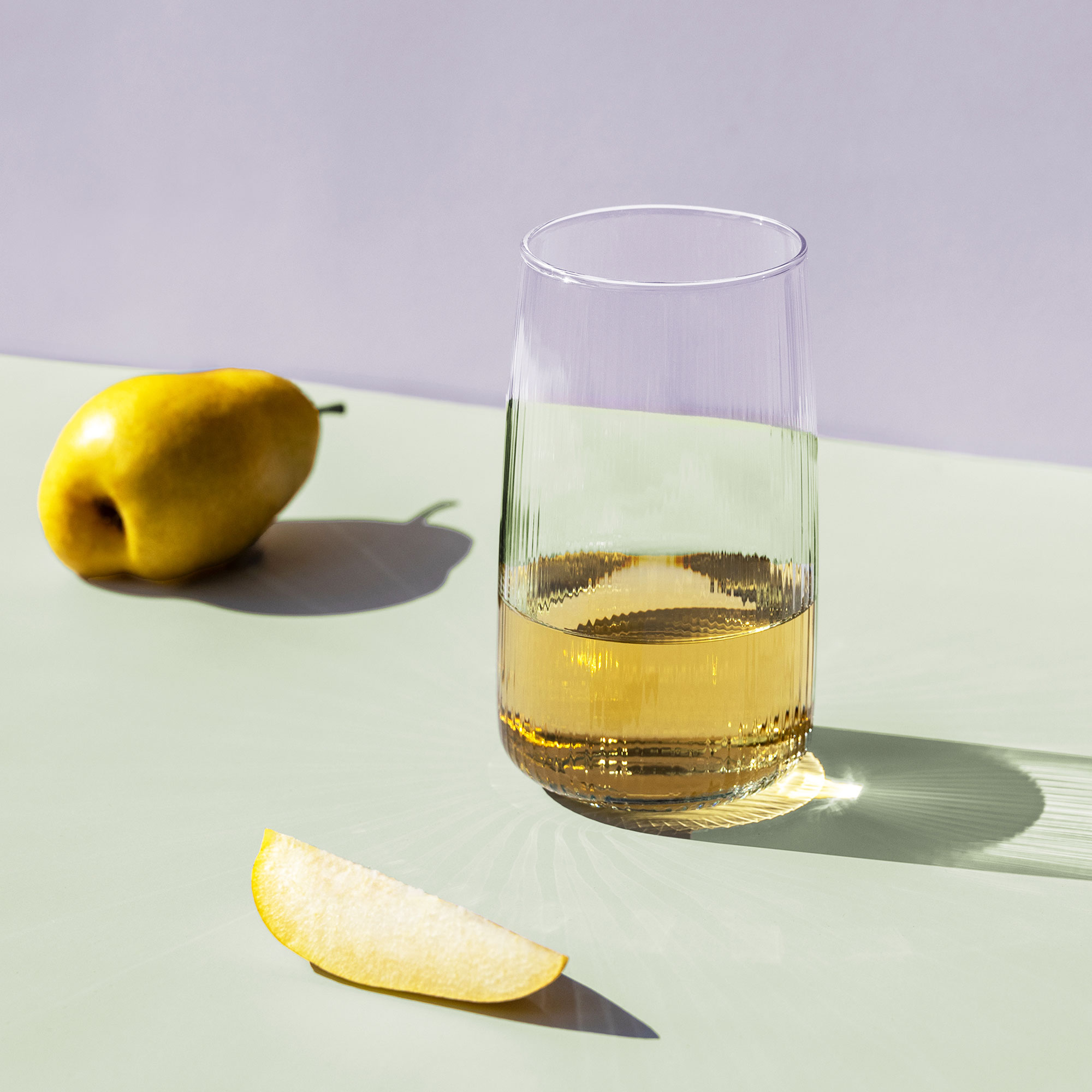 Lyra – aranżacja 1