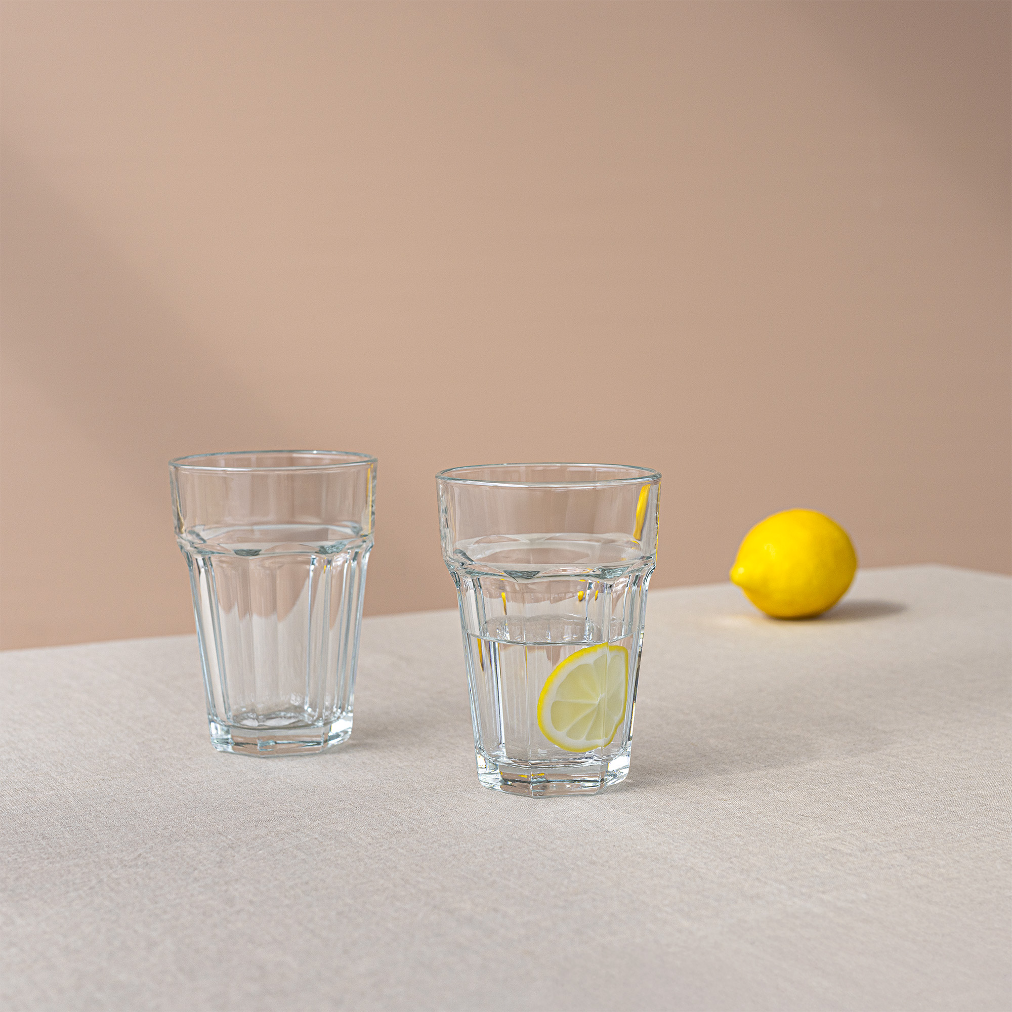 Nest – aranżacja 2