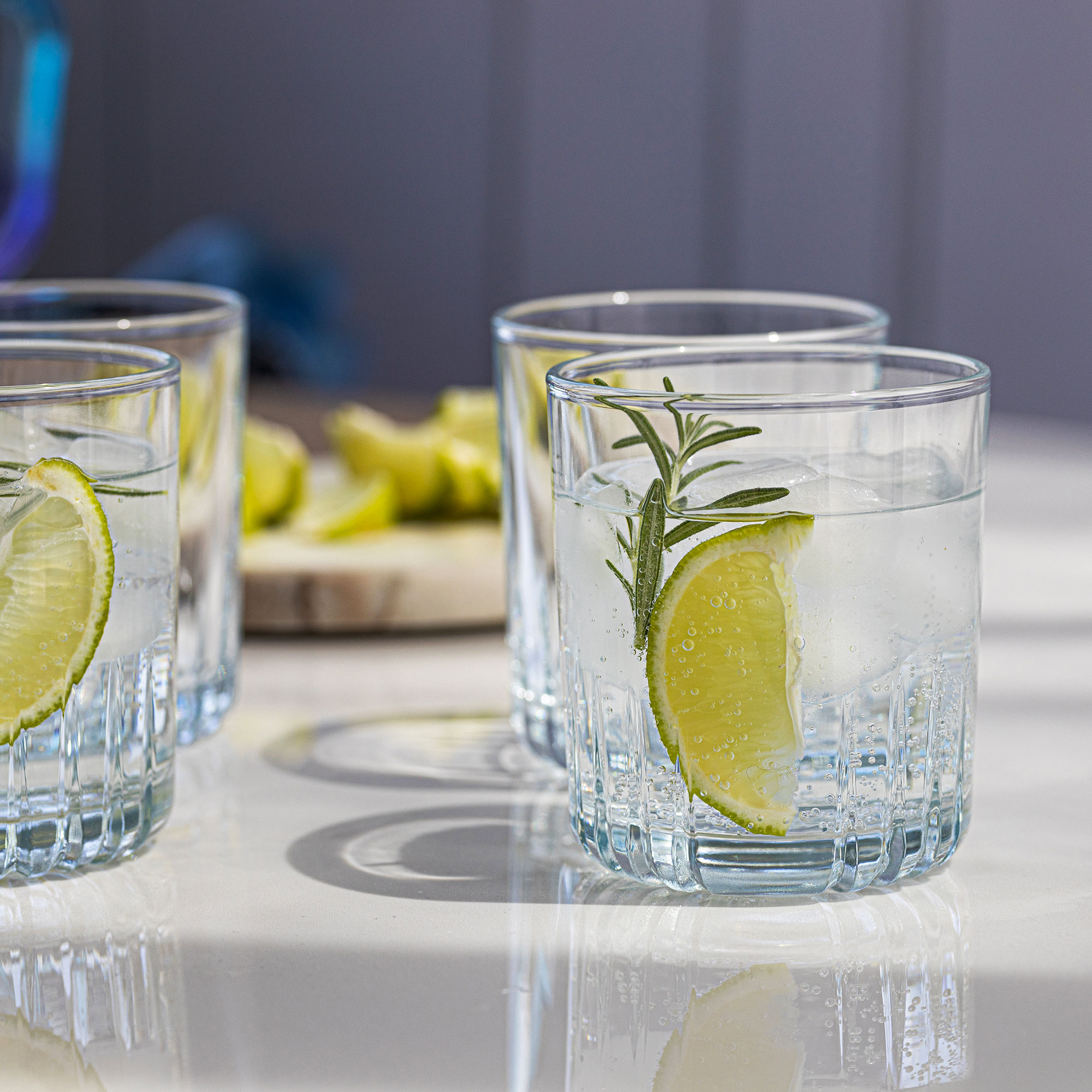 Nest – aranżacja 1