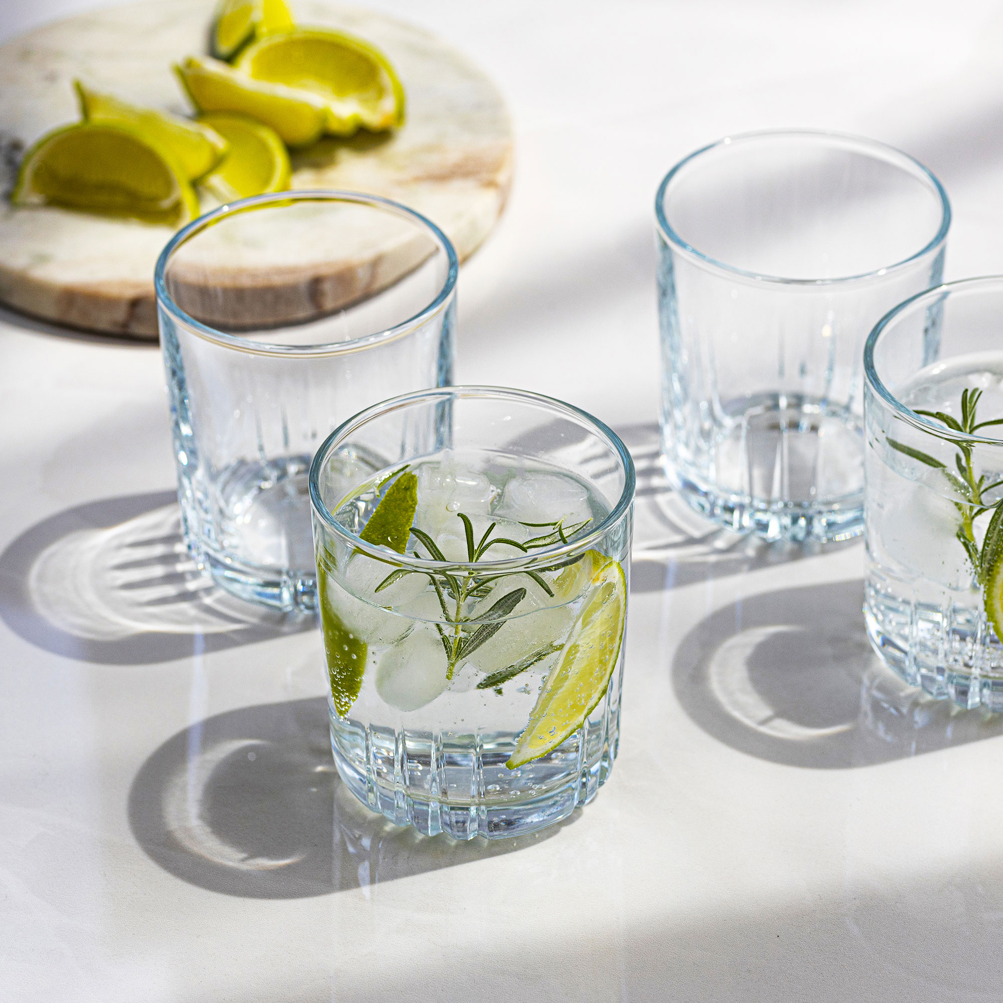 Nest – aranżacja 2