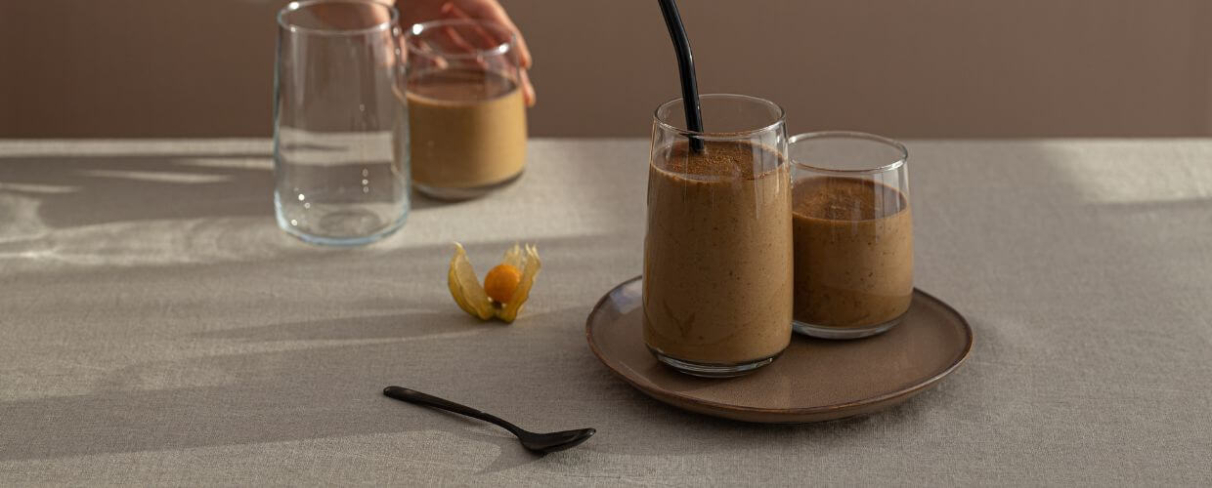 Jakie szklanki są najlepsze do herbaty i kawy mrożonej?