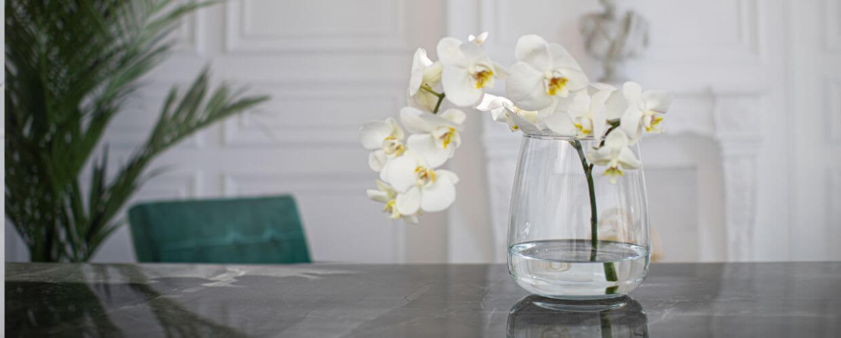 Jakie wazony pasują do stylu skandynawskiego, boho i glamour?