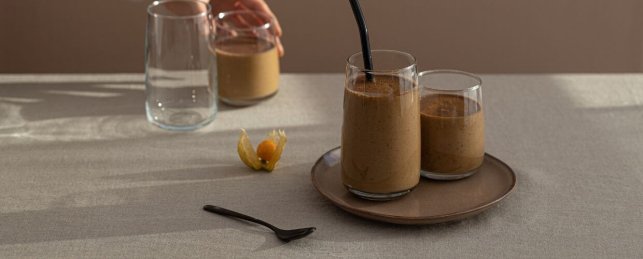 Jakie szklanki są najlepsze do herbaty i kawy mrożonej?