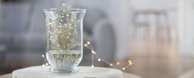 Wazon do nowoczesnego wnętrza – jakie modele są modne?