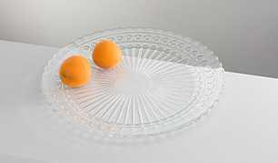 Naczynia do serwowania